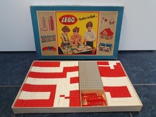 LEGO System classic vintage