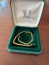 NIKKEN Armband mit Gold-Ton
