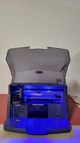 Primera 4201 disc publisher - primera,