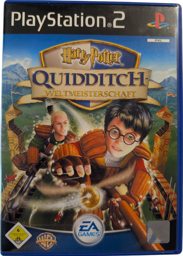 Harry potter quidditch - harry,