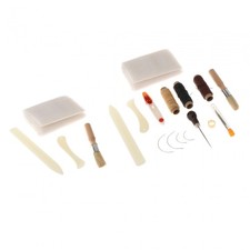 Buch Binden Tuch Kits 90*100cm Bindung Tuch für Karten DIY Buchbinden