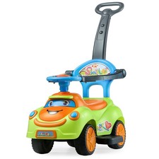 VEVOR Rutschauto Rutscher 25kg