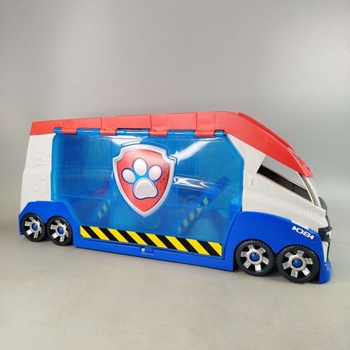 Spin master paw patrol - spin,
