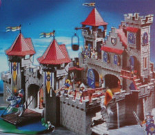 Playmobil -- Ersatzteil --