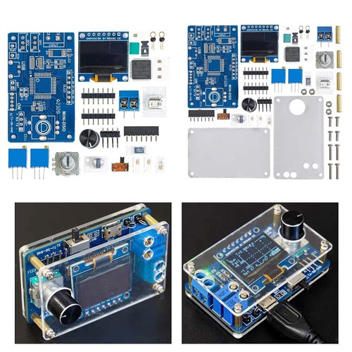 Mini-Digitaloszilloskop-Kits