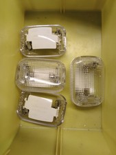 4x Ford Transit -Connect