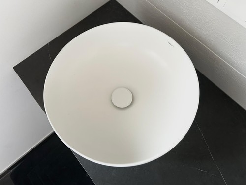 Vitra outline aufsatzschale - vitra,