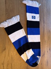 HSV Fanschal "Club" Hamburger