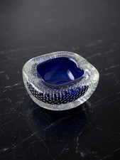 Vintage murano stil - vintage,