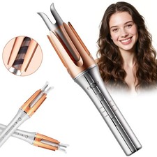 Automatischer Rotierender Haar