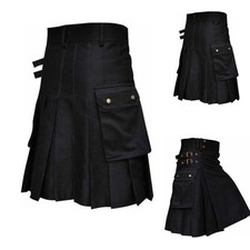 Herrenbekleidung Rock Deluxe