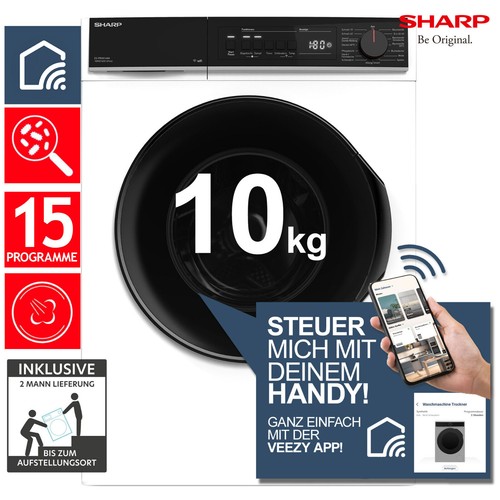 Sharp pro014wa de - sharp, es-pro014wa-de