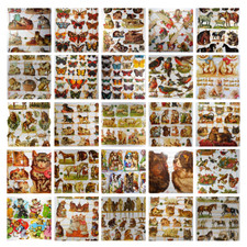 Auswahl Freihoff Glanzbilder