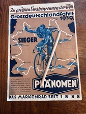 Phänomen Markenrad Fahrrad