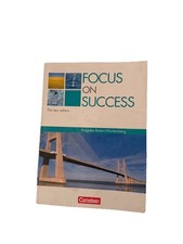 Focus on Success - The new