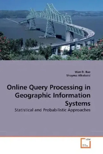 Online query processing - online,