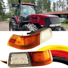 LED Arbeitslicht Für Case IH