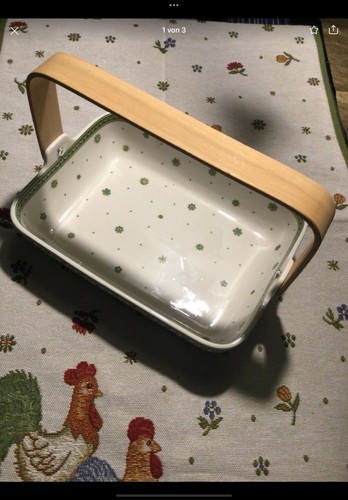 Villeroy boch porzellan - villeroy, &