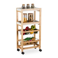 Nischenwagen Rollwagen