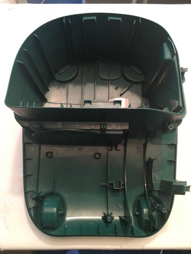 Original vorwerk tiger 260 - original,