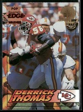 1994 Collector's Edge #97