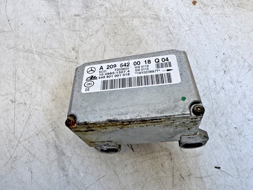 Original mercedes esp sensor - original,