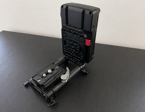 Oyomba mount akku 95wh - oyomba, v-mount