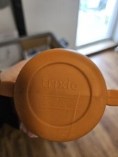 Trinklernbecher  oder Snackbox Von Trixi