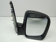 Aussenspiegel rechts manuell 2K1857502CB VW Caddy Kasten/Kombi (Typ:2KA/2KB)
