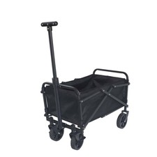 Bollerwagen Promo Faltbarer