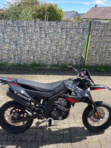 Aprilia 125 - aprilia,