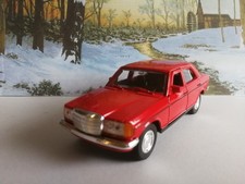 Modellauto  Mercedes – Benz