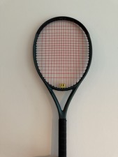 Tennisschläger Junior Wilson
