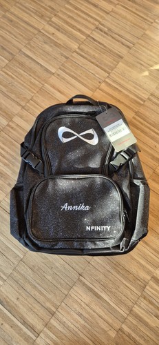 Cheerleading rucksack nfinity - cheerleading,