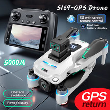 S159 Gps-Drohne Professional