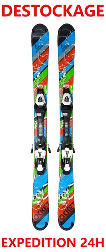 Gebrauchte kinder ski - ski, tecno