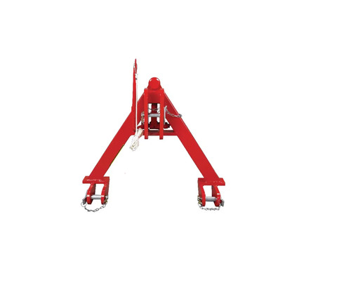 Kupplungsdreieck kat 480mm - kat., 0