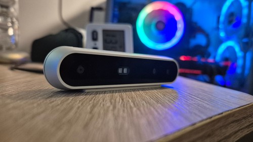 Intel realsense 415 - intel,