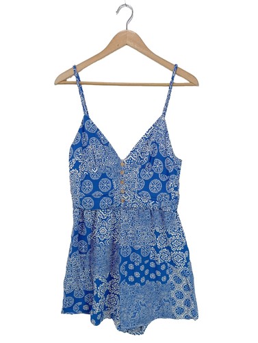 Zara kurzer jumpsuit damen - kurzer,