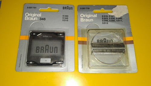 Braun kombipack sixtant - sixtant, 6006