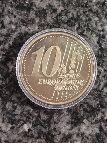 Münze jahre europäische - münze,,