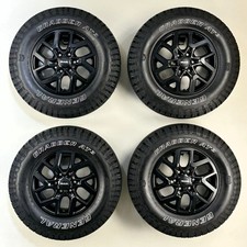 Iveco Daily MAK Gravel Schwarz