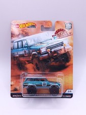 Hot Wheels Jeep Grand Wagoneer