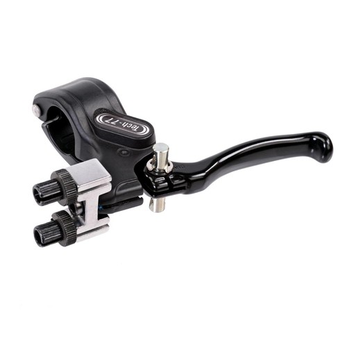 Doppelzug bremshebel bmx - bremshebel,