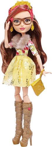 Ever after high 2015 - high, rosabella