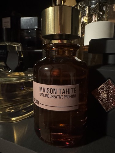 Maison tahité vicious - maison, cacao