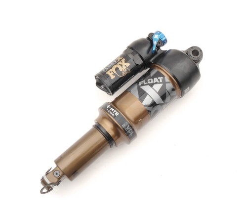 Fox float factory - float, 210mm