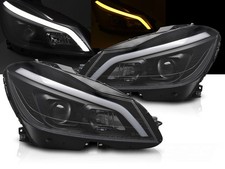 Scheinwerfer LED Tagfahrlicht