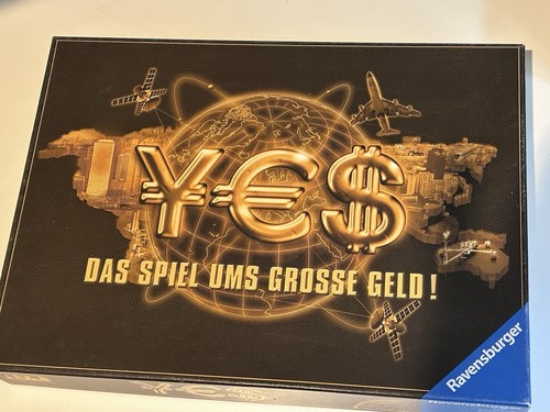 Ravensburger yes das spiel - ravensburger,