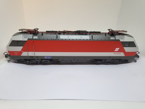 Roco für märklin lok - h0,